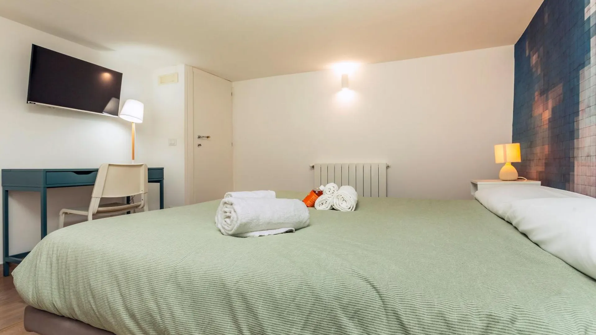 Semesterbostad Zagara Home - Profumi Di Sicilia Catania
