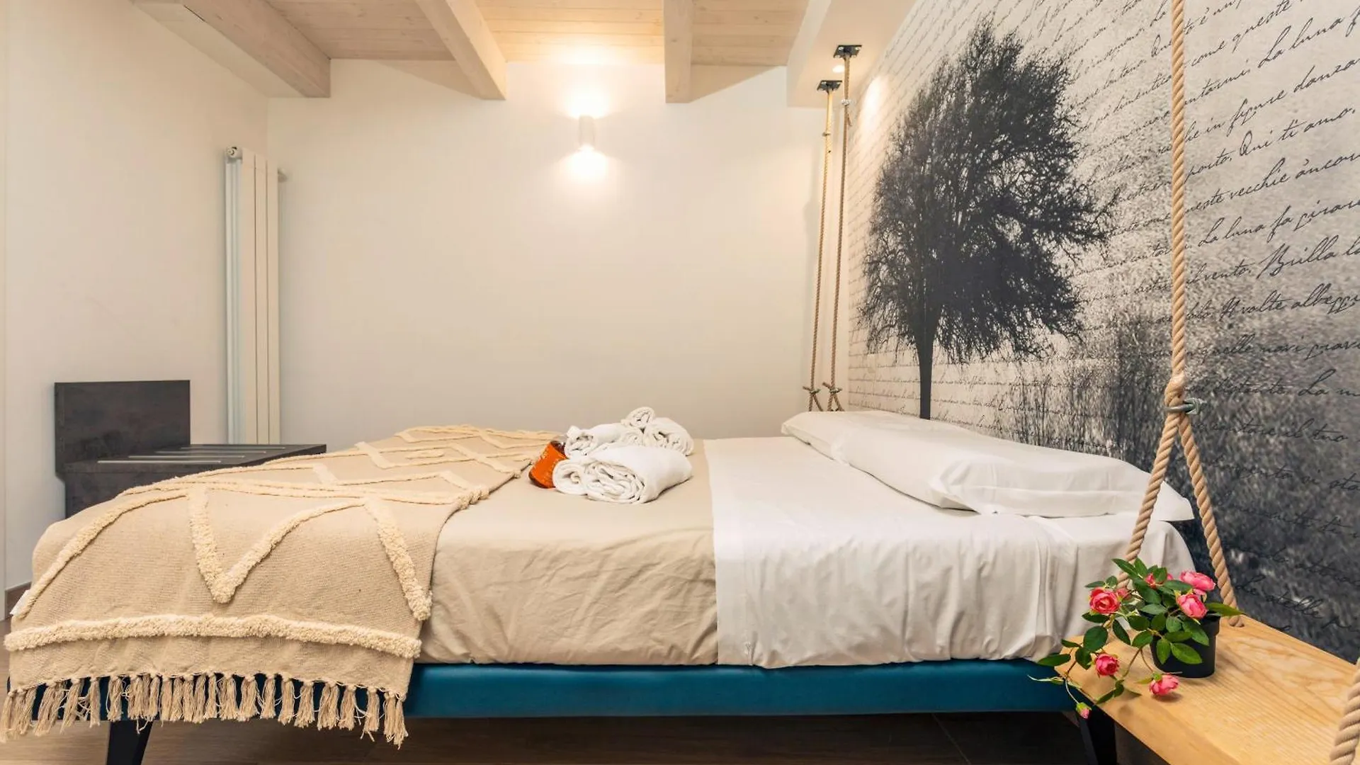 Zagara Home - Profumi Di Sicilia Catania 0*,  Italien