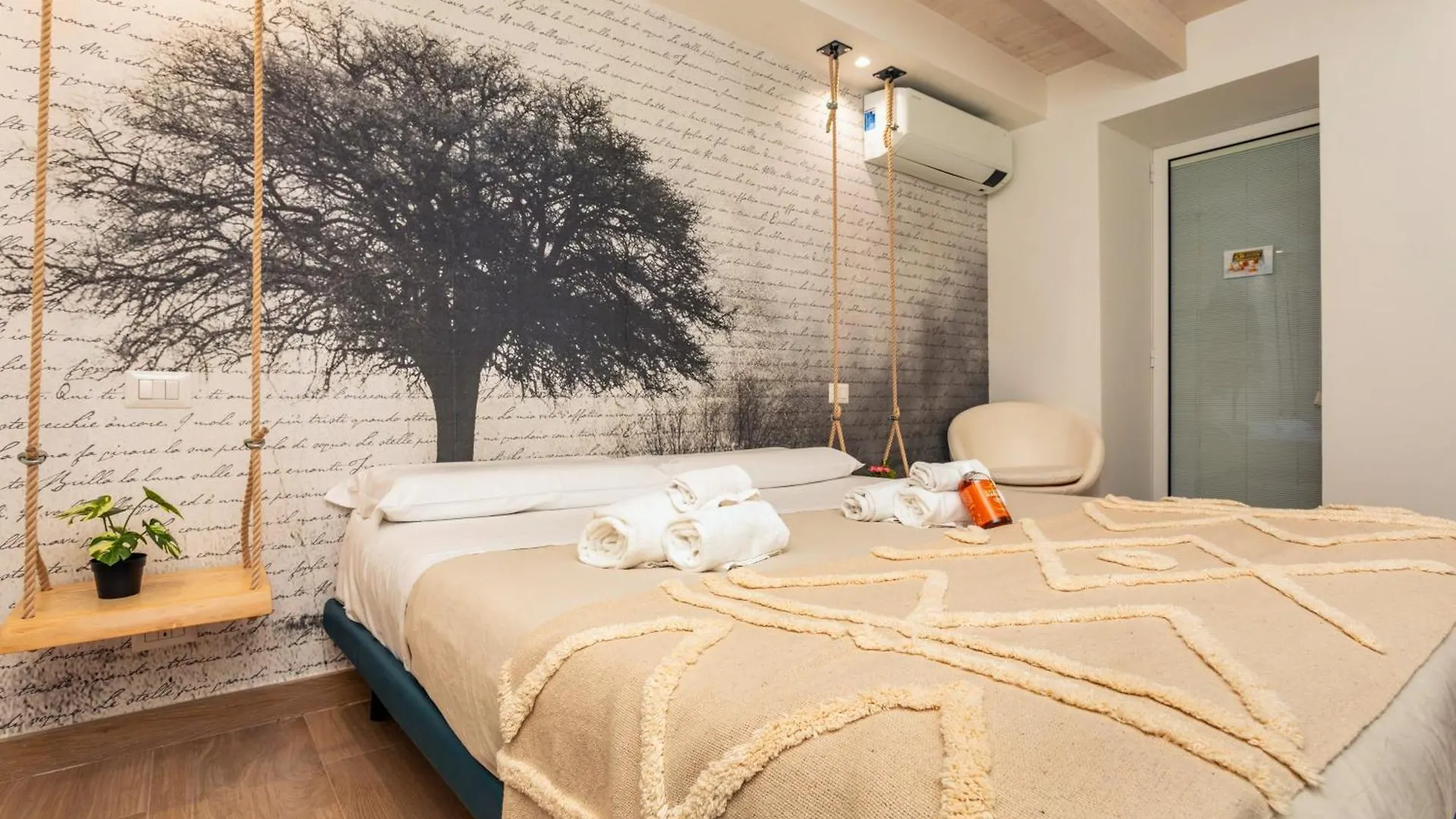 Zagara Home - Profumi Di Sicilia Catania Semesterbostad